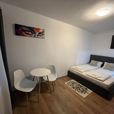 Focus Hun 2 Apartamento Miercurea Ciuc Exterior foto