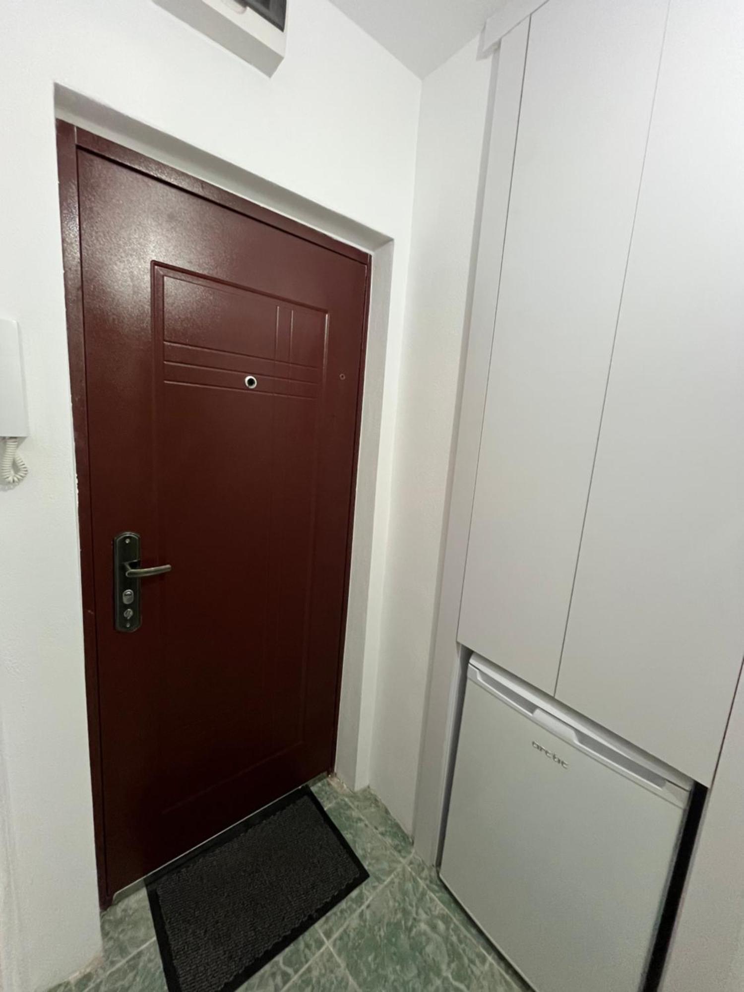 Focus Hun 2 Apartamento Miercurea Ciuc Exterior foto
